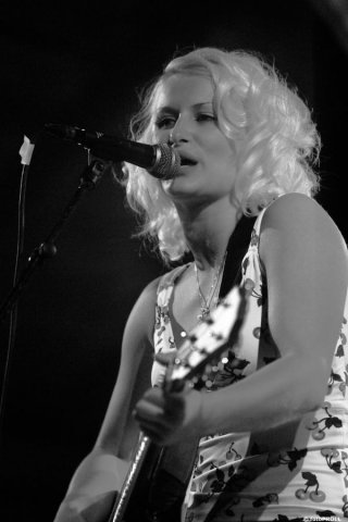 Benedichte Braenden1